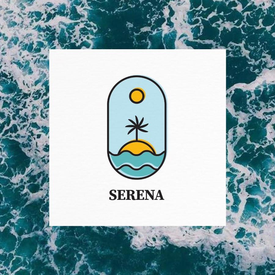 Serena Morro Morro de Sao Paulo Luaran gambar