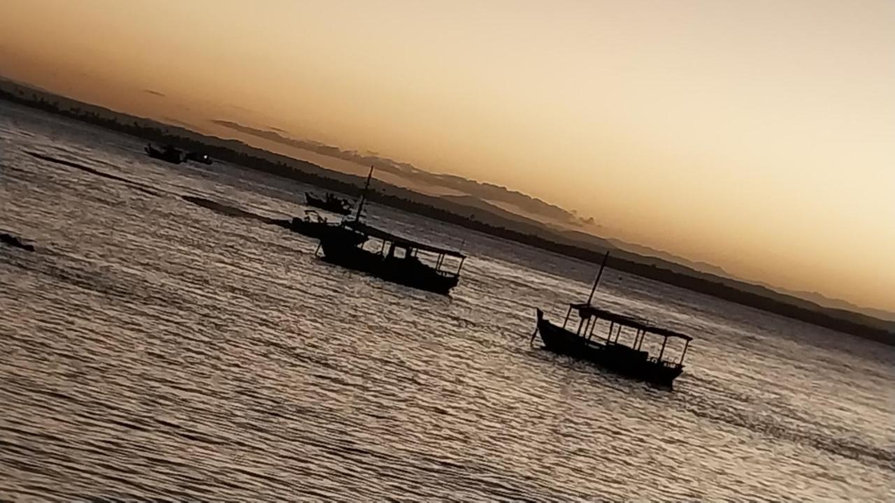 Serena Morro Morro de Sao Paulo Luaran gambar